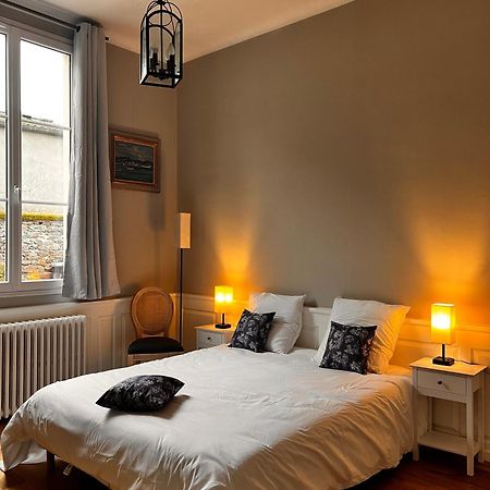 Le Manoir De La Cane Montfort-sur-Meu 외부 사진