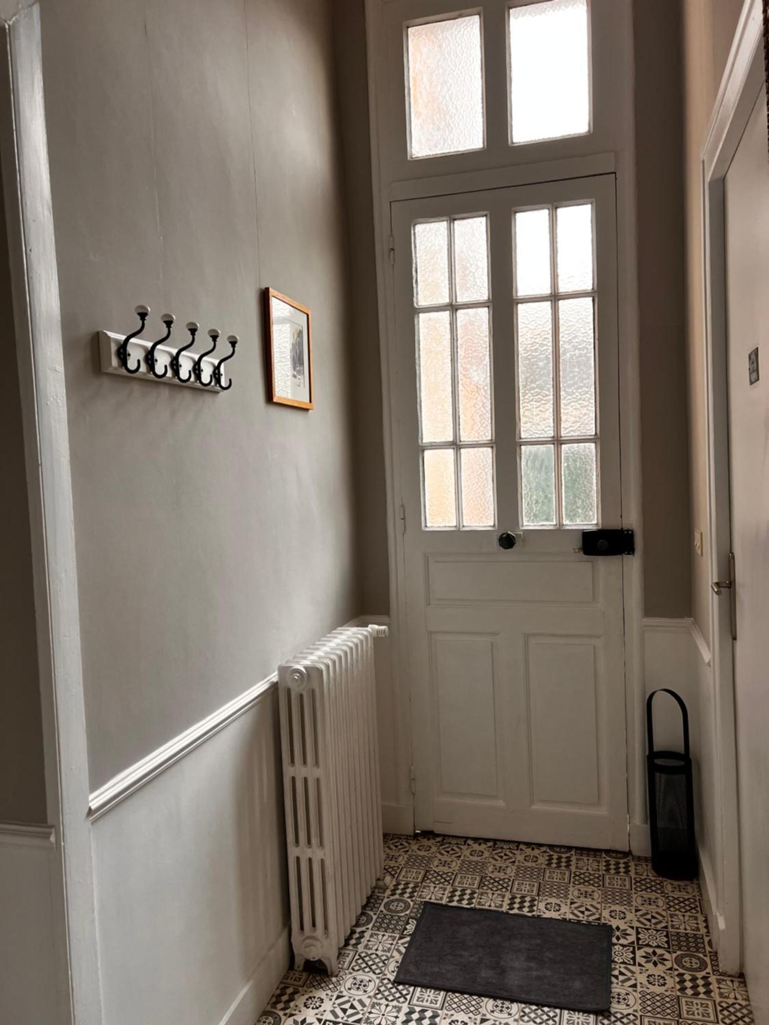 Le Manoir De La Cane Montfort-sur-Meu 외부 사진