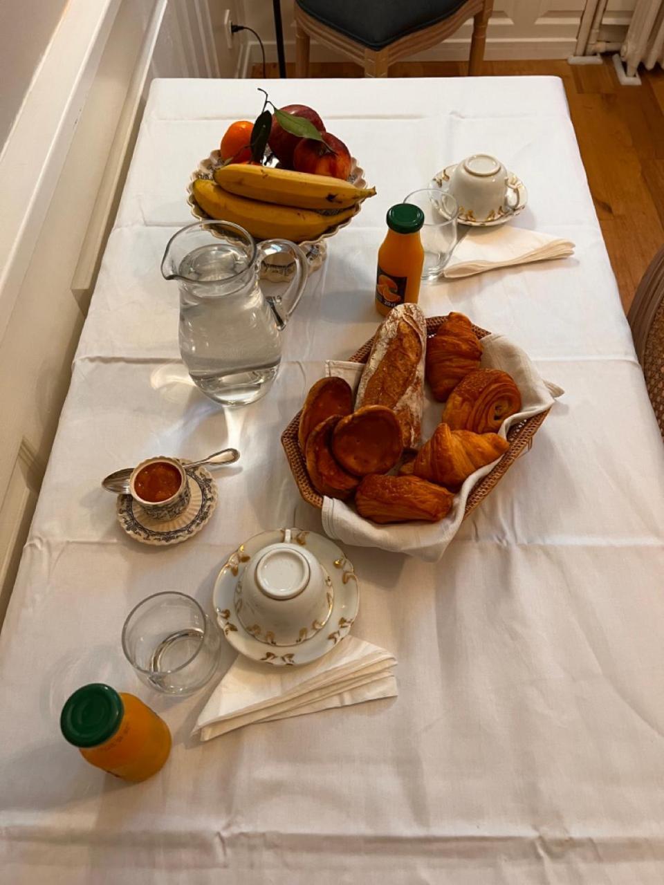 Le Manoir De La Cane Montfort-sur-Meu 외부 사진