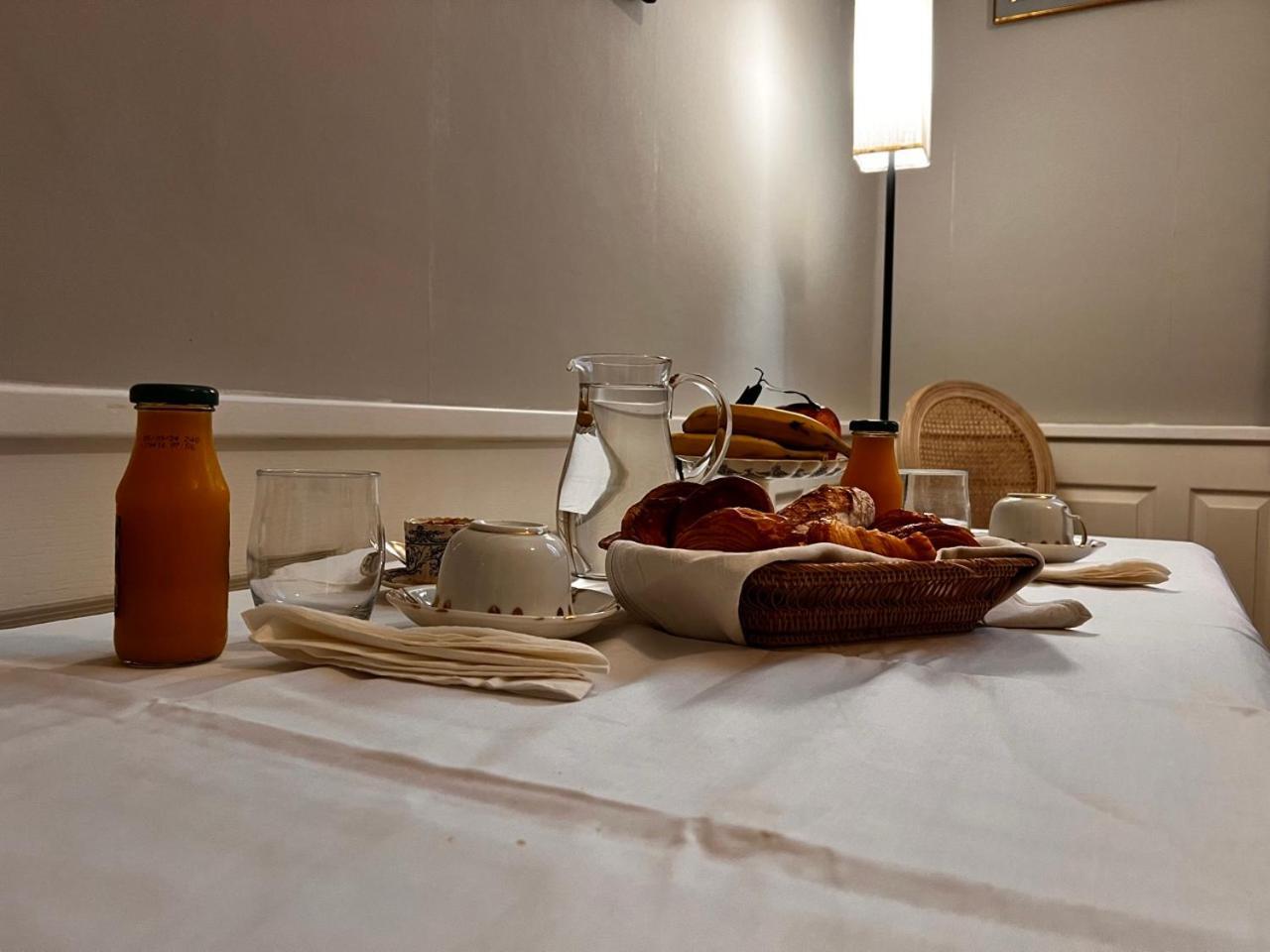 Le Manoir De La Cane Montfort-sur-Meu 외부 사진