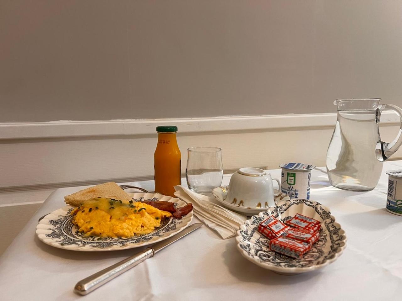 Le Manoir De La Cane Montfort-sur-Meu 외부 사진