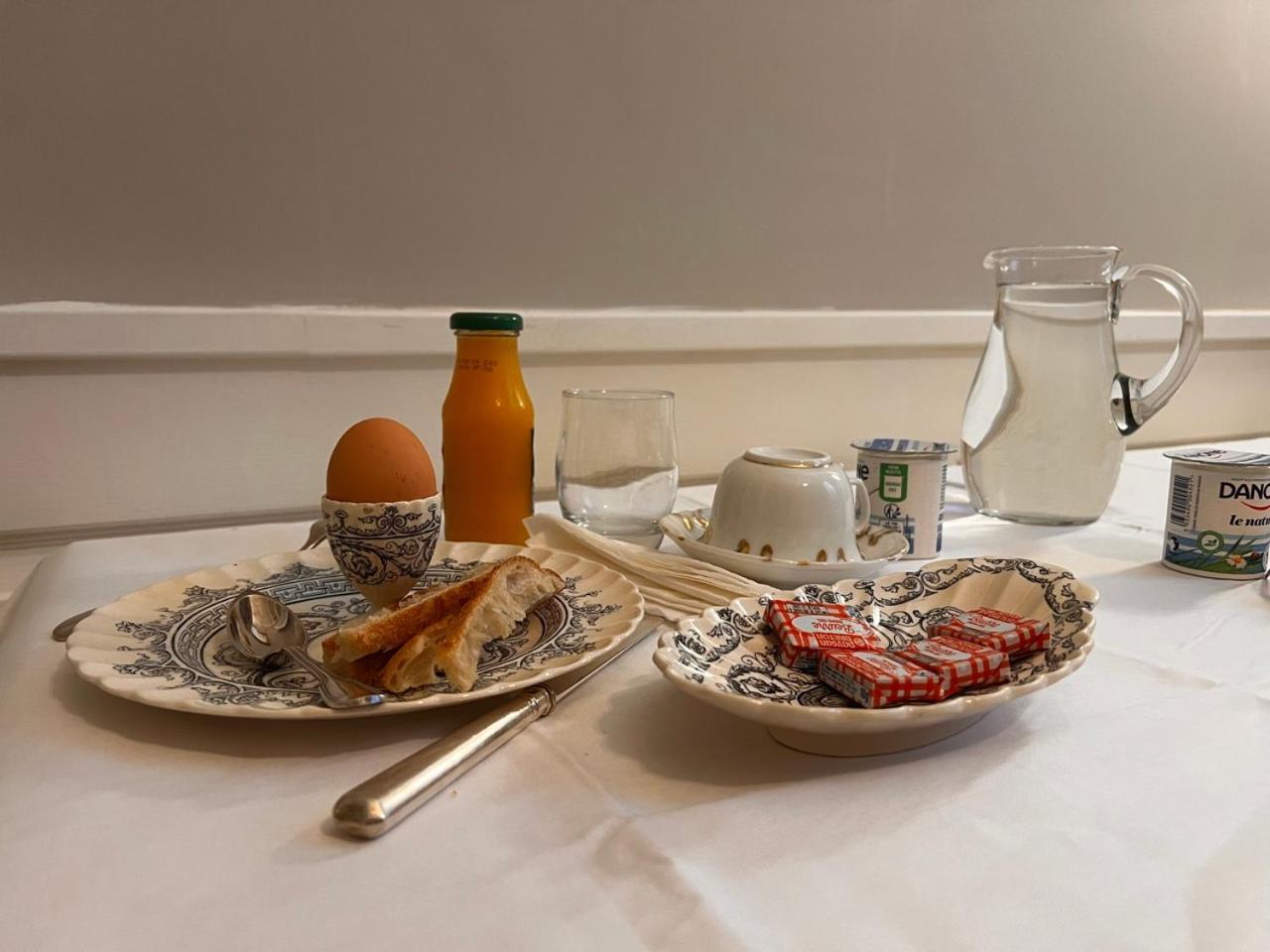 Le Manoir De La Cane Montfort-sur-Meu 외부 사진