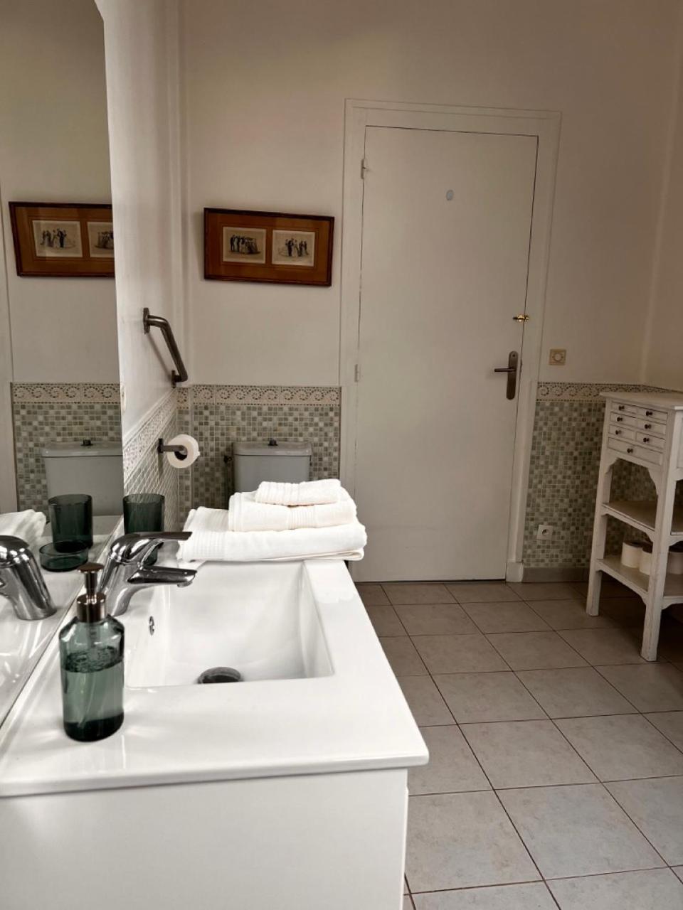 Le Manoir De La Cane Montfort-sur-Meu 외부 사진