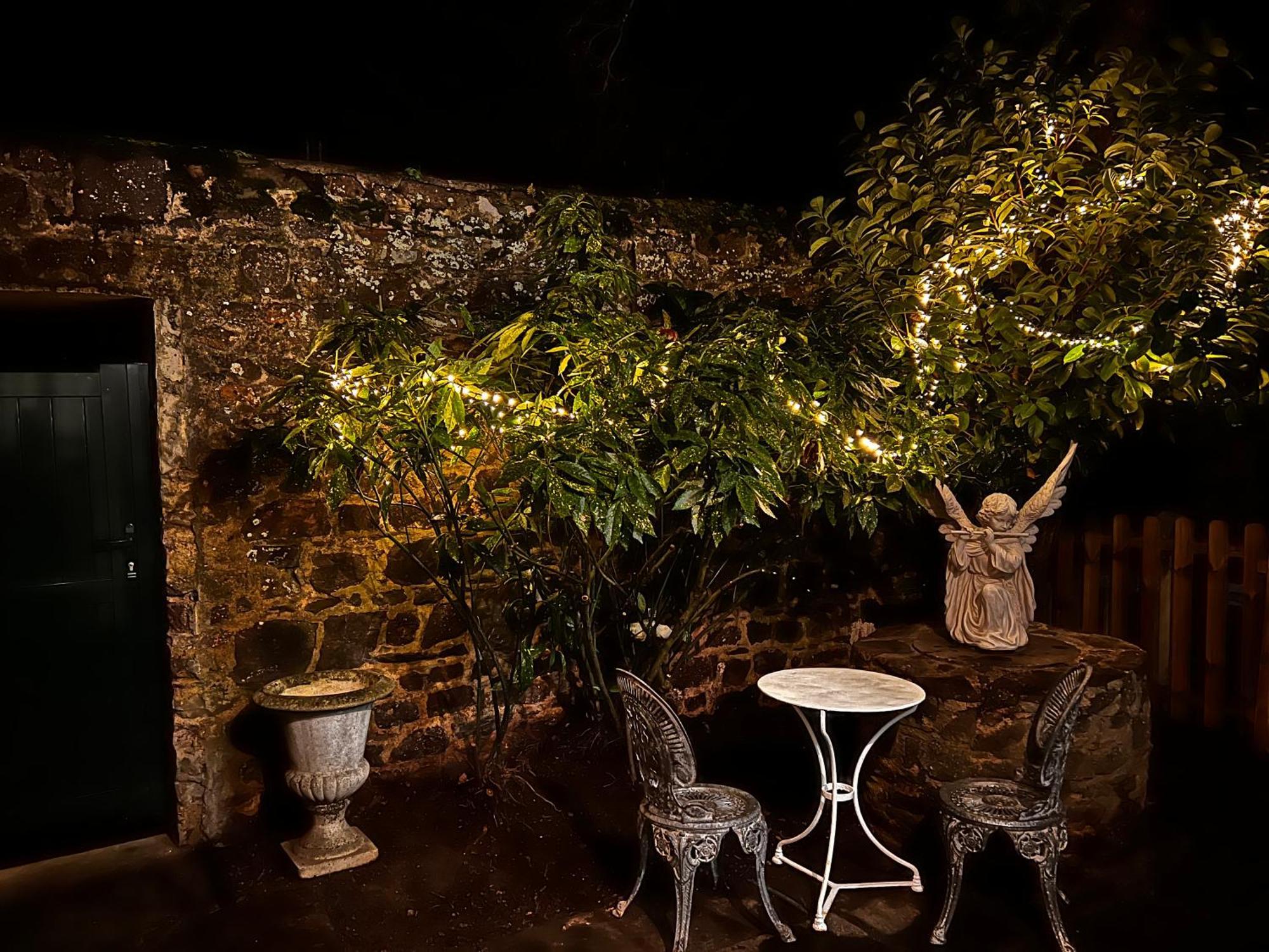 Le Manoir De La Cane Montfort-sur-Meu 외부 사진